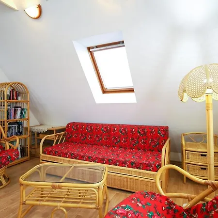 Apartament Golden Apartments&p41