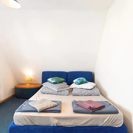 Golden Apartments&p41 Apartment Zakopane