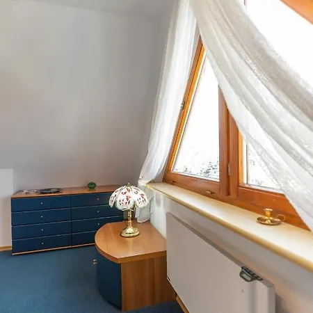 Golden Apartments&p41 Apartment Zakopane