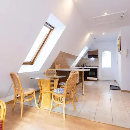 Golden Apartments&p41 Apartment Zakopane