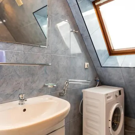 Apartament Golden Apartments&p41