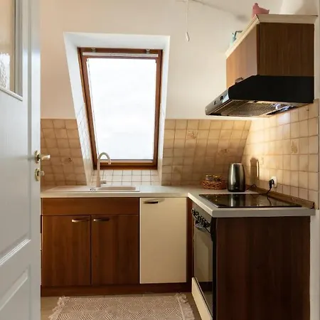 Golden Apartments&p41 Apartment Zakopane