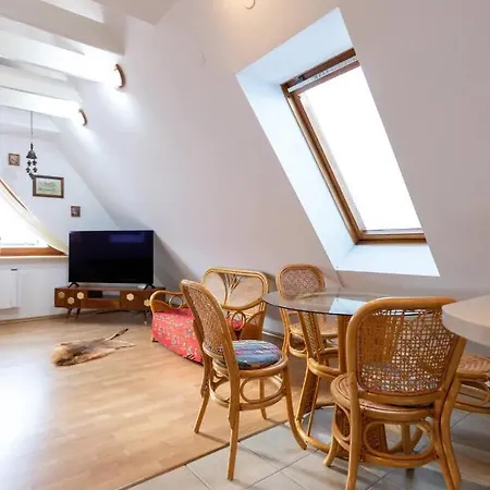Golden Apartments&p41 Apartament *